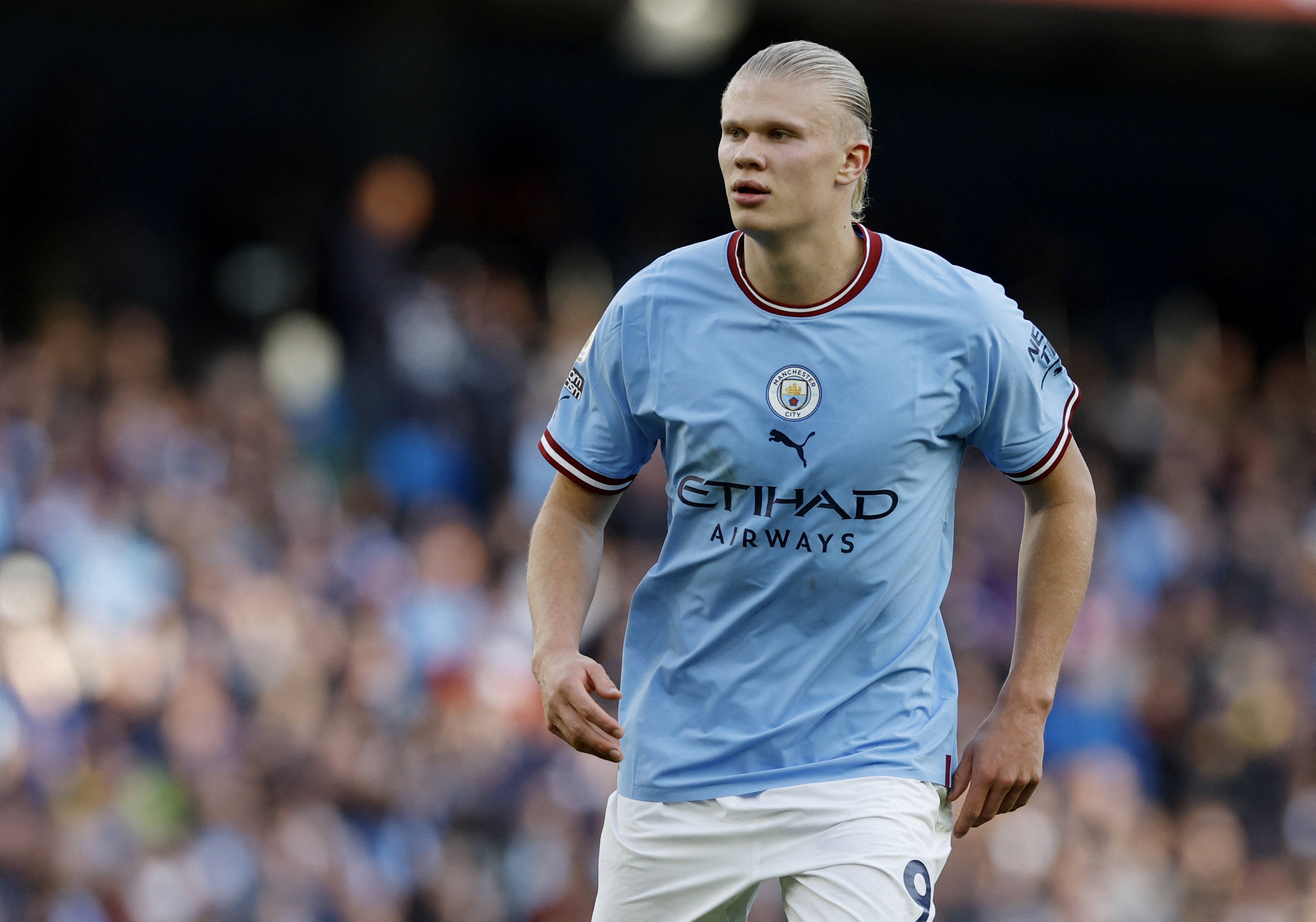 挪威主帅：相信意大利能进世界杯，首回合赢他们给了我们信心