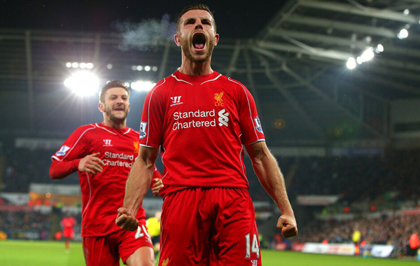 英超七季唯一每季参与进球上双：布鲁诺-费尔南德斯