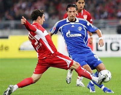 崇的标杆人 崇的标杆人